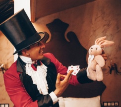 Премиум в За Кулисами