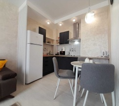 Квартира в Апартаменты на Бетанкура, дом 6