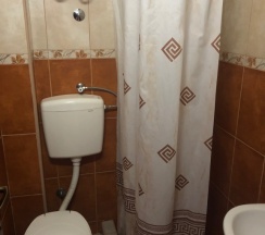 Двухместный номер Standard двуспальная кровать в Гостевой Дом Malina