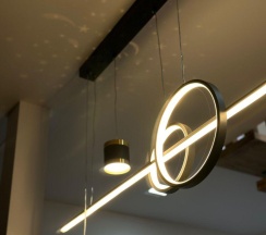 Коттедж премиум в Garden