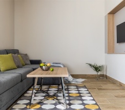 Номер-Студио в Sowa house