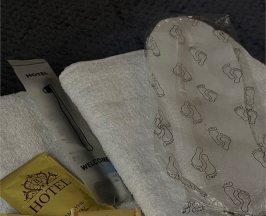 Двухместный стандарт в Гала