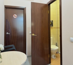 Стандартный трехместный номер в City на Фонтанке