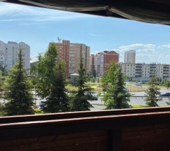 Квартира №4.1 на 2 этаже в Апарт-отель на Суконной слободе