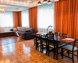 Гостевой дом Дом Дворянина в Суздальский Хутор