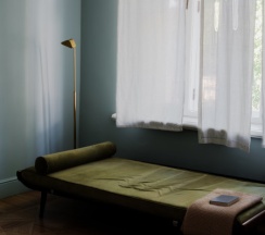 Suite Leopard в Рихтер