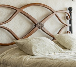 Standard Premium Velvet (Double) в Spatium wellness center