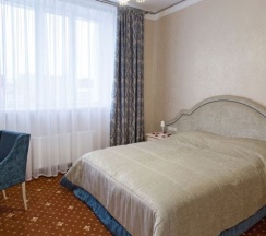 Полулюкс в Aquamarine