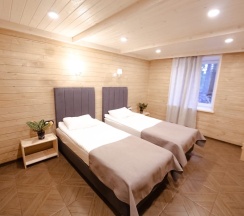 Таун-Хаус 1 в Vyritsa Village