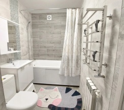 Апартаменты в Квартира Family Apartments