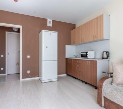 3-комнатные апартаменты стандарт №4 в DreamHouse