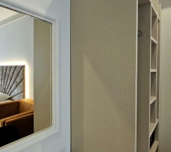 Супериор одноместный в Веллион Водный