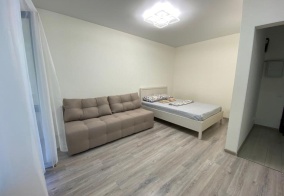 Апартаменты Sutki Ufa в Уфе