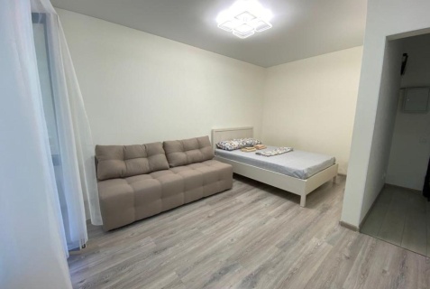 Уфа: Апартаменты Sutki Ufa