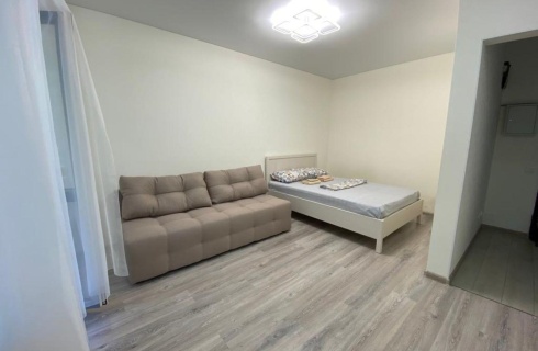 Уфа: Апартаменты Sutki Ufa