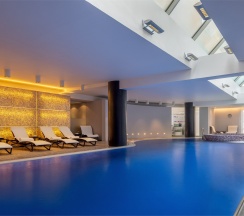 Family Park Suite в Арарат Парк Хаятт Москва