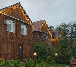 Дом с мангалом в Адмирал