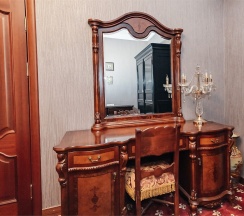 Люкс №15 в Англитеръ