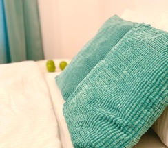 1-комнатные апартаменты стандарт в Artline