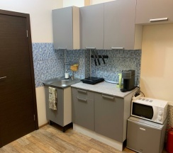 Зелёная студия на Миллионной, 12 в Геркулес