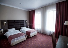 Черкесск: Отель Park hotel