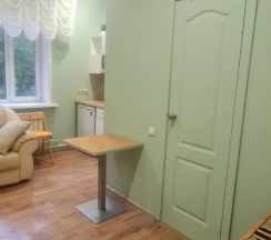 Апартаменты двухместные в ПосуточноК-6