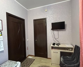 Номер стандарт с 1 односпальной кроватью #4 в Дом купца