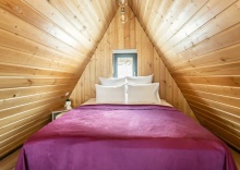 БЕЛЛА ( ДО 4 ГОСТЕЙ ) в Berloga Country Resort