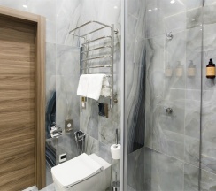Люкс двухкомнатный в Minger Med Spa