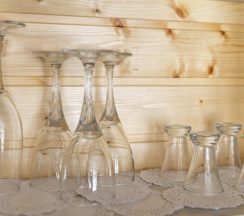 Барнхаус №4 в Морской ветер