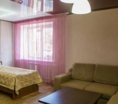 Номер улучшенный с 2 односпальными кроватями в Набережная