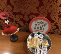 Двухместный номер Deluxe с видом на город двуспальная кровать в 40.17 San Marco