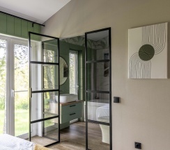 Коттедж премиум в Ёлки Чилл