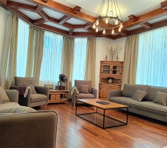 Улучшенное шале в Ozon village