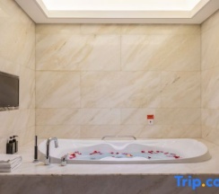 Люкс Premier в Rising Hot Spring Resort Kunming