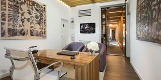 Белград: Отель Dominic Smart & Luxury Suites Terazije