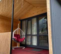 Коттедж в Архыз