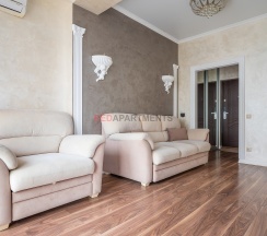 Квартира в Апартаменты на ул. Черноморская 6 (Аликанте), 57м²