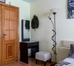 2-комнатные апартаменты, 49 м², 4 этаж в Атлас