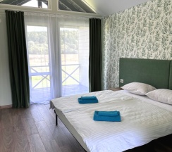 Номер Double Comfort в Бобровый мыс