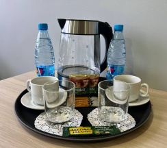 КОМНАТА № 5 в Гранат