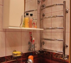 Люкс Рубин в Успех