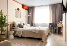 Апартаменты KA_home в Самаре