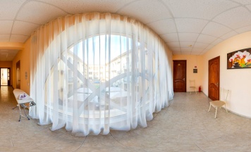 Одноместный номер Standard в Олимп