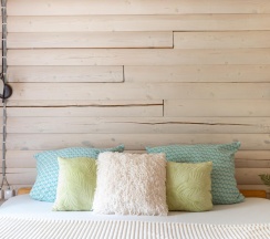 Коттедж стандарт в Black fox