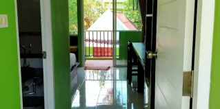 Као Лак: Вилла/Бунгало Khaolak C nior Bungalow