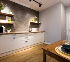 Квартира в Sutki Ufa