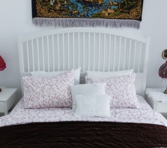 Гостевой дом на Дальней 11 в Скворечник