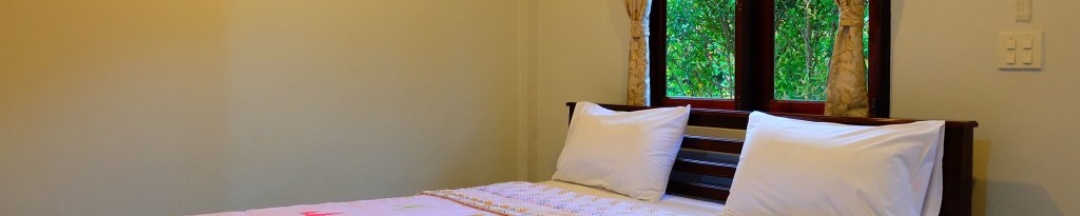 Номер Standard в Leeya Resort