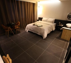 Двухместный номер Standard 2 отдельные кровати в Hotel Cacao